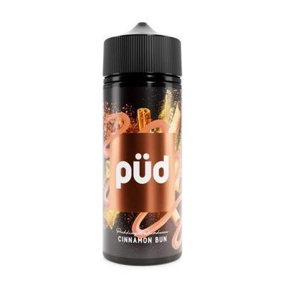 Pud 100ML Shortfill - Puff N Stuff