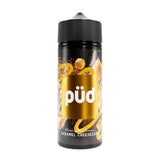 Pud 100ML Shortfill - Puff N Stuff