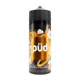 Pud 100ML Shortfill - Puff N Stuff