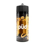 Pud 100ML Shortfill - Puff N Stuff