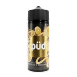 Pud 100ML Shortfill - Puff N Stuff