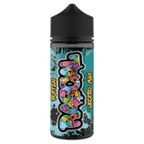 Puffin Rascal 100ml Shortfill - Puff N Stuff
