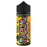 Puffin Rascal 100ml Shortfill - Puff N Stuff
