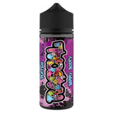 Puffin Rascal 100ml Shortfill - Puff N Stuff