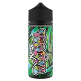 Puffin Rascal 50vg/50vg 100ml Shortfill - Puff N Stuff