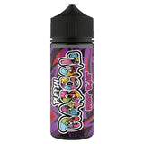 Puffin Rascal 50vg/50vg 100ml Shortfill - Puff N Stuff