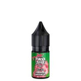 Pukka 50/50 10ML E-liquids Box of 10 - Puff N Stuff