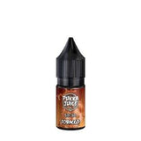 Pukka 50/50 10ML E-liquids Box of 10 - Puff N Stuff