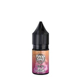 Pukka 50/50 10ML E-liquids Box of 10 - Puff N Stuff