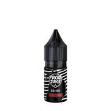 Pukka 50/50 10ML E-liquids Box of 10 - Puff N Stuff