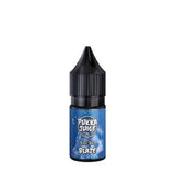 Pukka 50/50 10ML E-liquids Box of 10 - Puff N Stuff