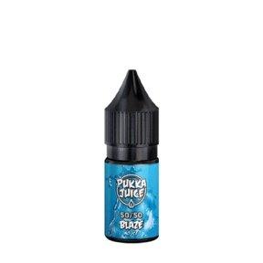 Pukka 50/50 10ML E-liquids Box of 10 - Puff N Stuff