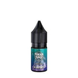 Pukka 50/50 10ML E-liquids Box of 10 - Puff N Stuff