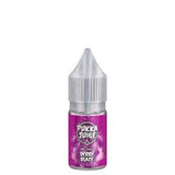 Pukka Juice 10ML Nic Salt Box of 10 - Puff N Stuff