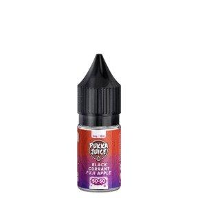 Pukka Juice 10ML Nic Salt Box of 10 - Puff N Stuff