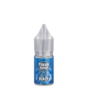 Pukka Juice 10ML Nic Salt Box of 10 - Puff N Stuff