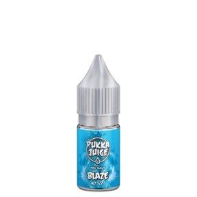 Pukka Juice 10ML Nic Salt Box of 10 - Puff N Stuff