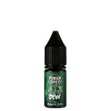 Pukka Juice 10ML Nic Salt Box of 10 - Puff N Stuff