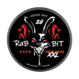 Rabbit Nicotine Pouches - Box of 10 - Puff N Stuff