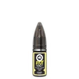 Riot Squad 10ML Nic Salt Box of 10 - Puff N Stuff