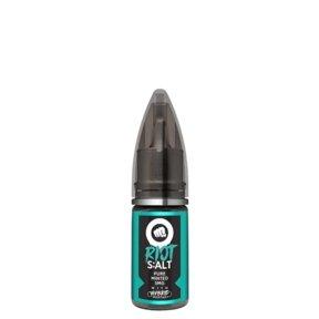 Riot Squad 10ML Nic Salt Box of 10 - Puff N Stuff