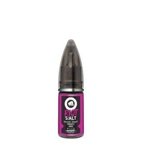 Riot Squad 10ML Nic Salt Box of 10 - Puff N Stuff