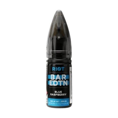 Riot Squad Bar Edition 10ml E-Liquid Nic Salts -Box of 10 - Puff N Stuff