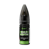 Riot Squad Bar Edition 10ml E-Liquid Nic Salts -Box of 10 - Puff N Stuff