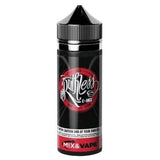 Ruthless 100ML Shortfill - Puff N Stuff