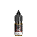 Ruthless 10ML Nic Salt Box of 10 - Puff N Stuff