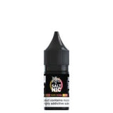 Ruthless 10ML Nic Salt Box of 10 - Puff N Stuff