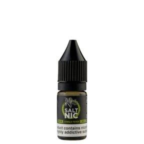 Ruthless 10ML Nic Salt Box of 10 - Puff N Stuff