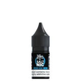 Ruthless 10ML Nic Salt Box of 10 - Puff N Stuff