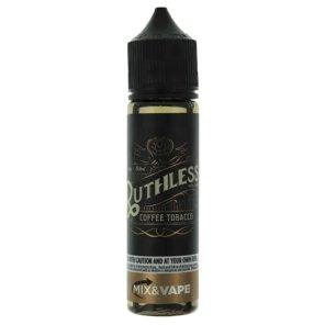 Ruthless 50ml Shortfill - Puff N Stuff