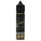 Ruthless 50ml Shortfill - Puff N Stuff