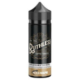 Ruthless Tobacco 100ML Shortfill - Puff N Stuff