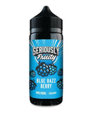 Seriously Fruity 100ml Shortfill - Puff N Stuff