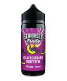 Seriously Fruity 100ml Shortfill - Puff N Stuff