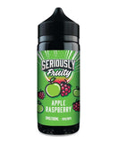Seriously Fruity 100ml Shortfill - Puff N Stuff