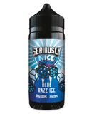 Seriously Nice 100ml Shortfill - Puff N Stuff