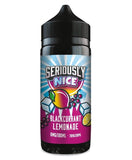 Seriously Nice 100ml Shortfill - Puff N Stuff