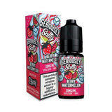 Seriously Salty 10ml Nic Salt (Pack of 10) - Puff N Stuff