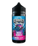 Seriously Slushy 100ml Shortfill - Puff N Stuff
