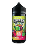 Seriously Slushy 100ml Shortfill - Puff N Stuff