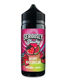Seriously Slushy 100ml Shortfill - Puff N Stuff