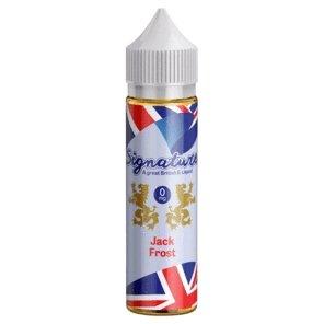 Signature 50ml Shortfill - Puff N Stuff