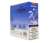 SKE Crystal Bar 600 Disposable Pod Kit (BOX OF 10) - Puff N Stuff