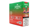 SKE Crystal Bar 600 Disposable Pod Kit (BOX OF 10) - Puff N Stuff