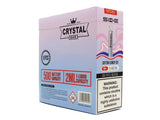 SKE Crystal Bar 600 Disposable Pod Kit (BOX OF 10) - Puff N Stuff