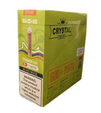 SKE Crystal Bar 600 Disposable Pod Kit (BOX OF 10) - Puff N Stuff